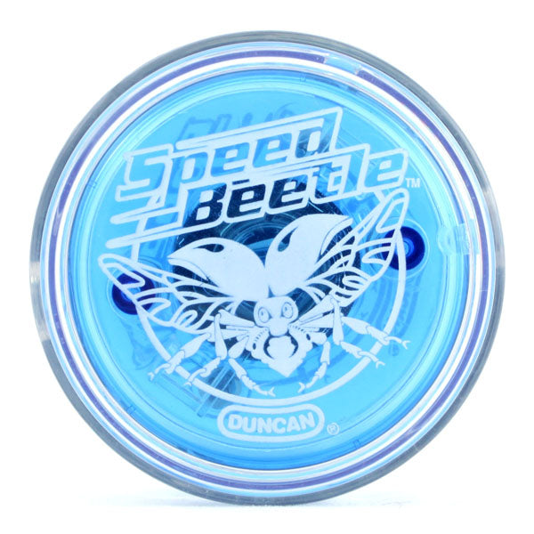 Speed Beetle - Duncan