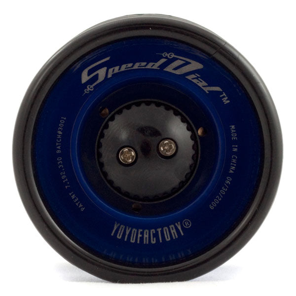 Speed ​​Dial - Yoyo Factory ┃Yoyo Specialty Store Rewind