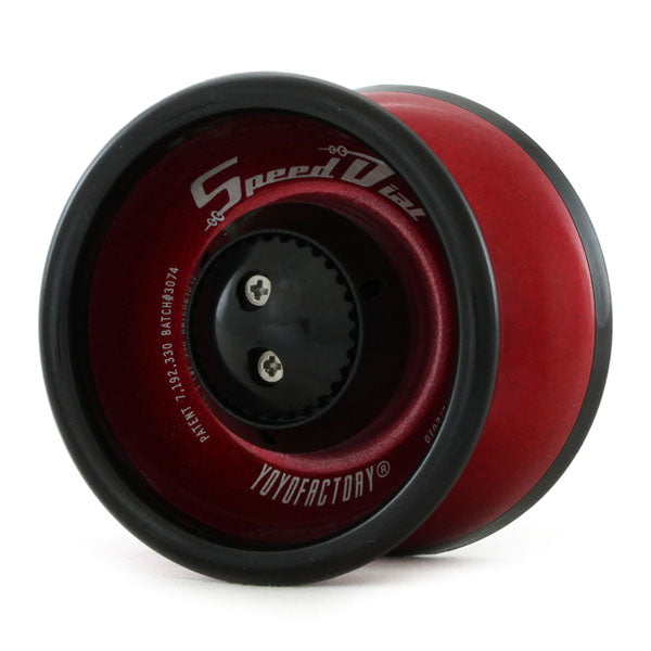 Speed ​​Dial - Yoyo Factory ┃Yoyo Specialty Store Rewind