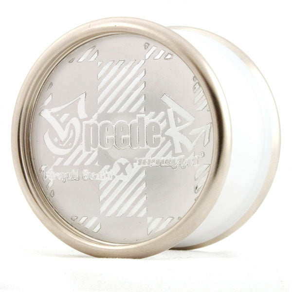 Speeder - Yoyojam ┃Yoyo Specialty Store Rewind