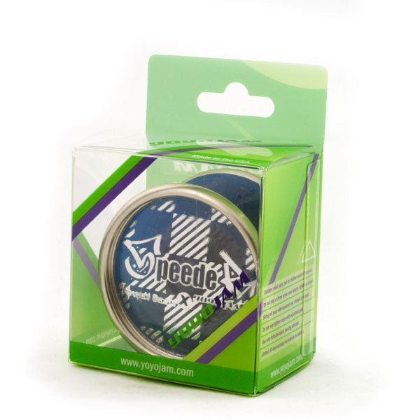 Speeder - Yoyojam ┃Yoyo Specialty Store Rewind