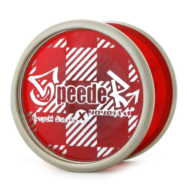 Speeder - YoYoJam