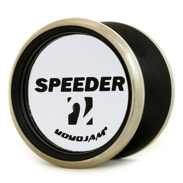 Speeder 2 - YoYoJam