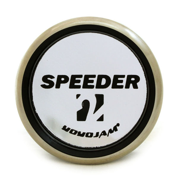 Speeder 2 - Yoyojam ┃Yoyo Specialty Store Rewind