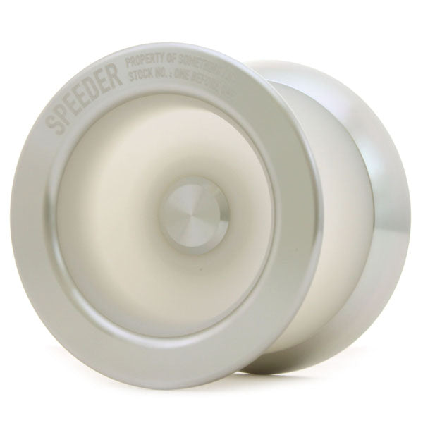 Speeder - Something | Yo-yo Specialty Store Rewind