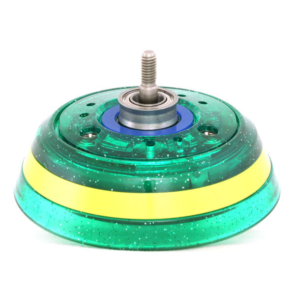 Hyper Cluster Wide Wing S Speed ​​Falcon - Bandai Hyper Yoyo