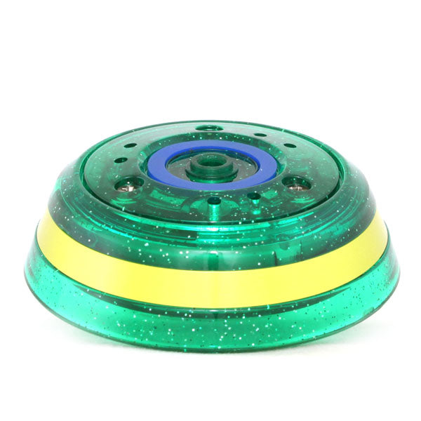 Hyper Cluster Wide Wing S Speed ​​Falcon - Bandai Hyper Yoyo
