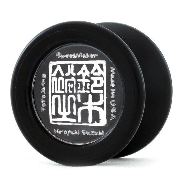 Speed ​​Maker - Yoyo Jam ┃Yoyo Specialty Store Rewind