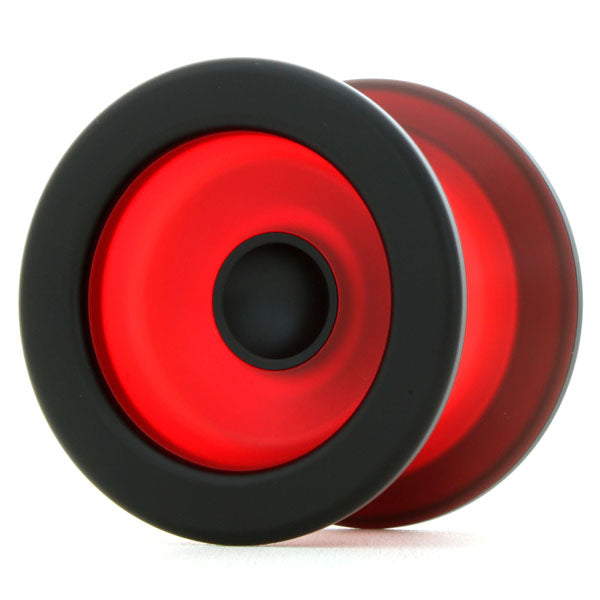 yoyojam スピンマスターⅢ ジャンク Spin Master X - iYoYo ┃Yo-yo Specialty Store Rewind