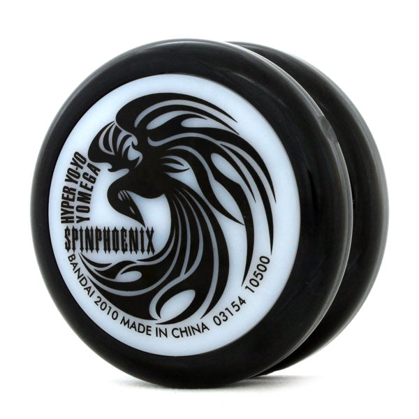 ハイパーヨーヨー スピンフェニックス Spin Phoenix - Bandai Hyper Yoyo | Yoyo Specialty Store Rewind