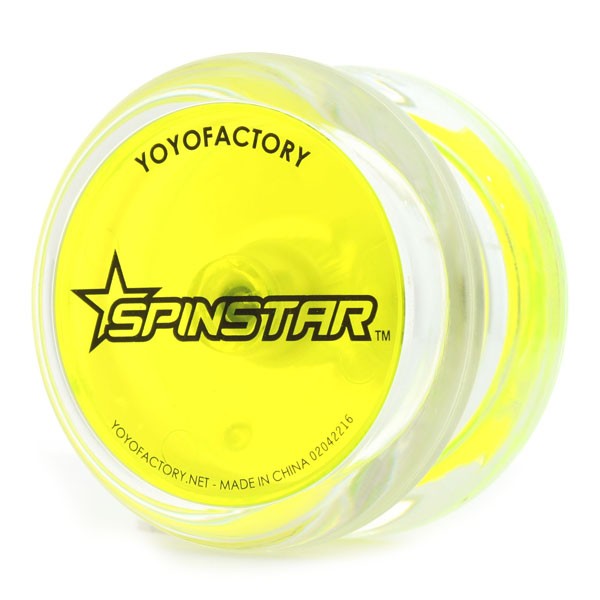 Spinstar