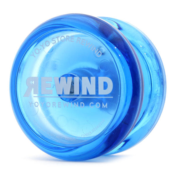 Spinster - Yoyo Factory ┃Yoyo Specialty Store Rewind
