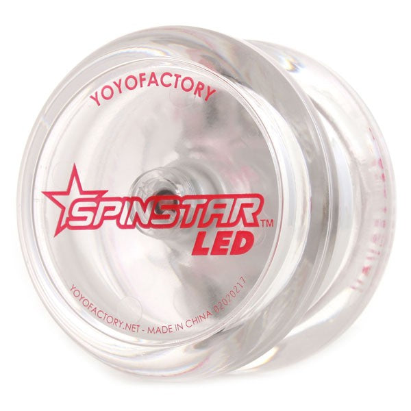 Spinstar LED