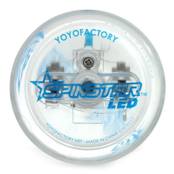 Spinstar LED