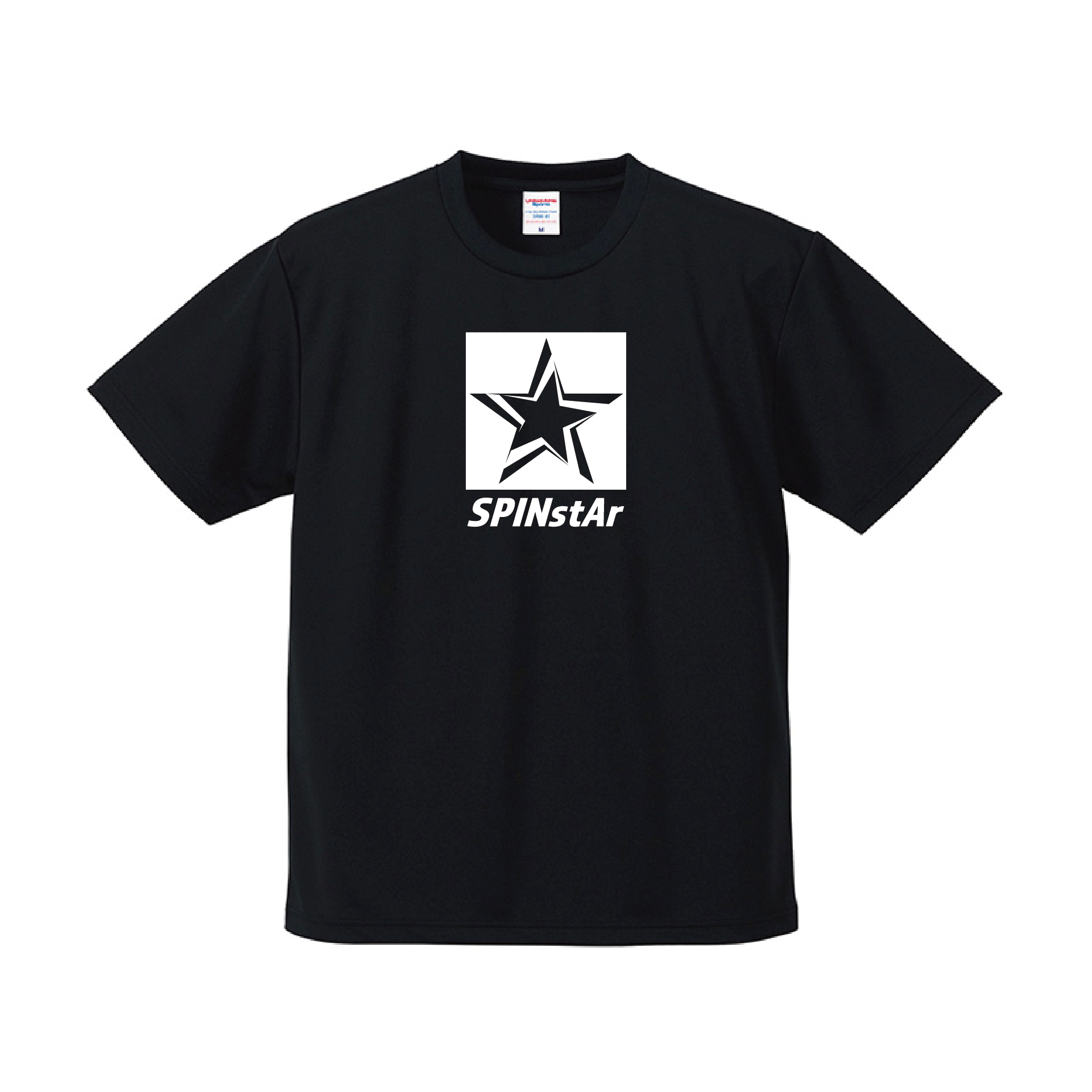 SPIN stAr T-shirts - SPIN stAr