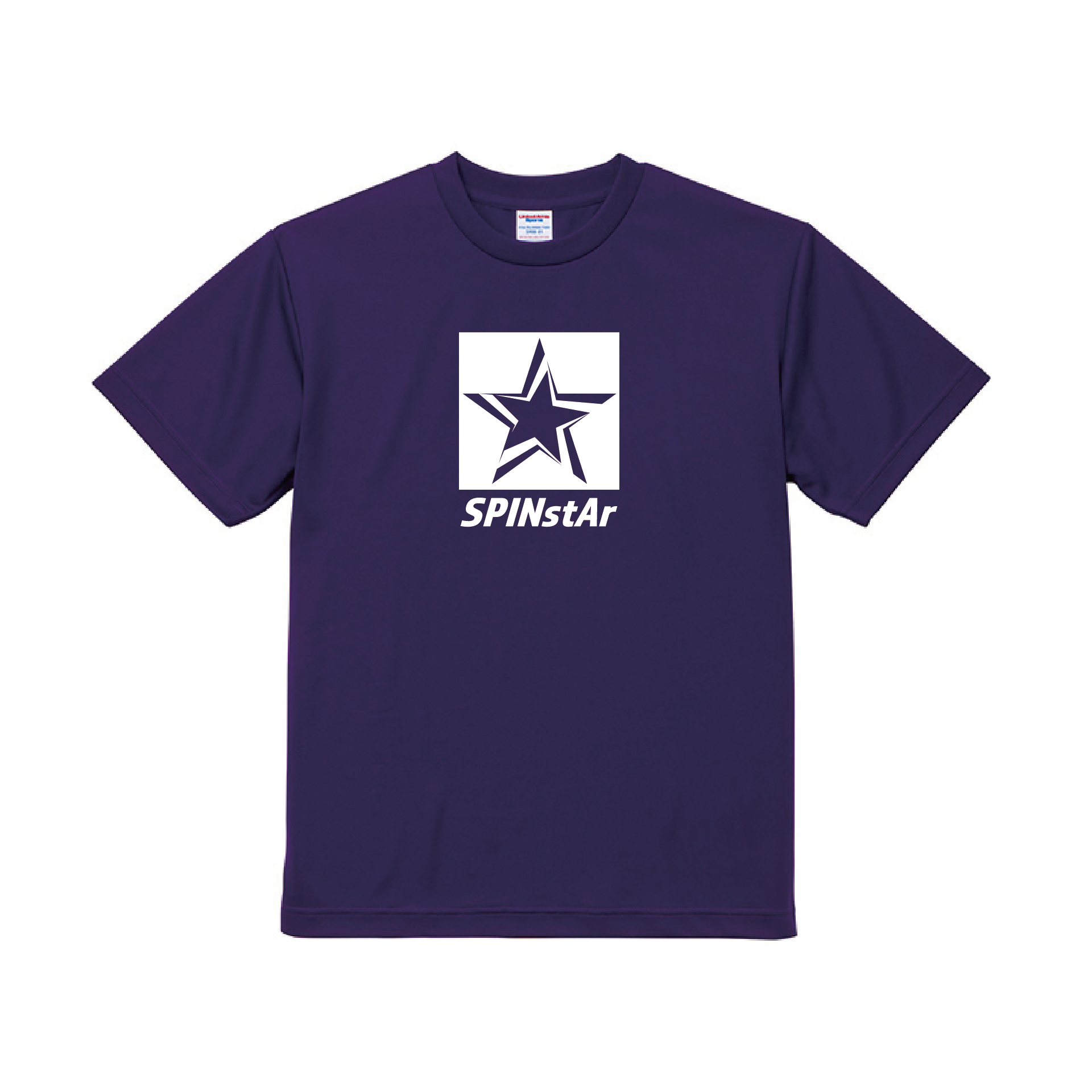 SPIN stAr T-shirts - SPIN stAr