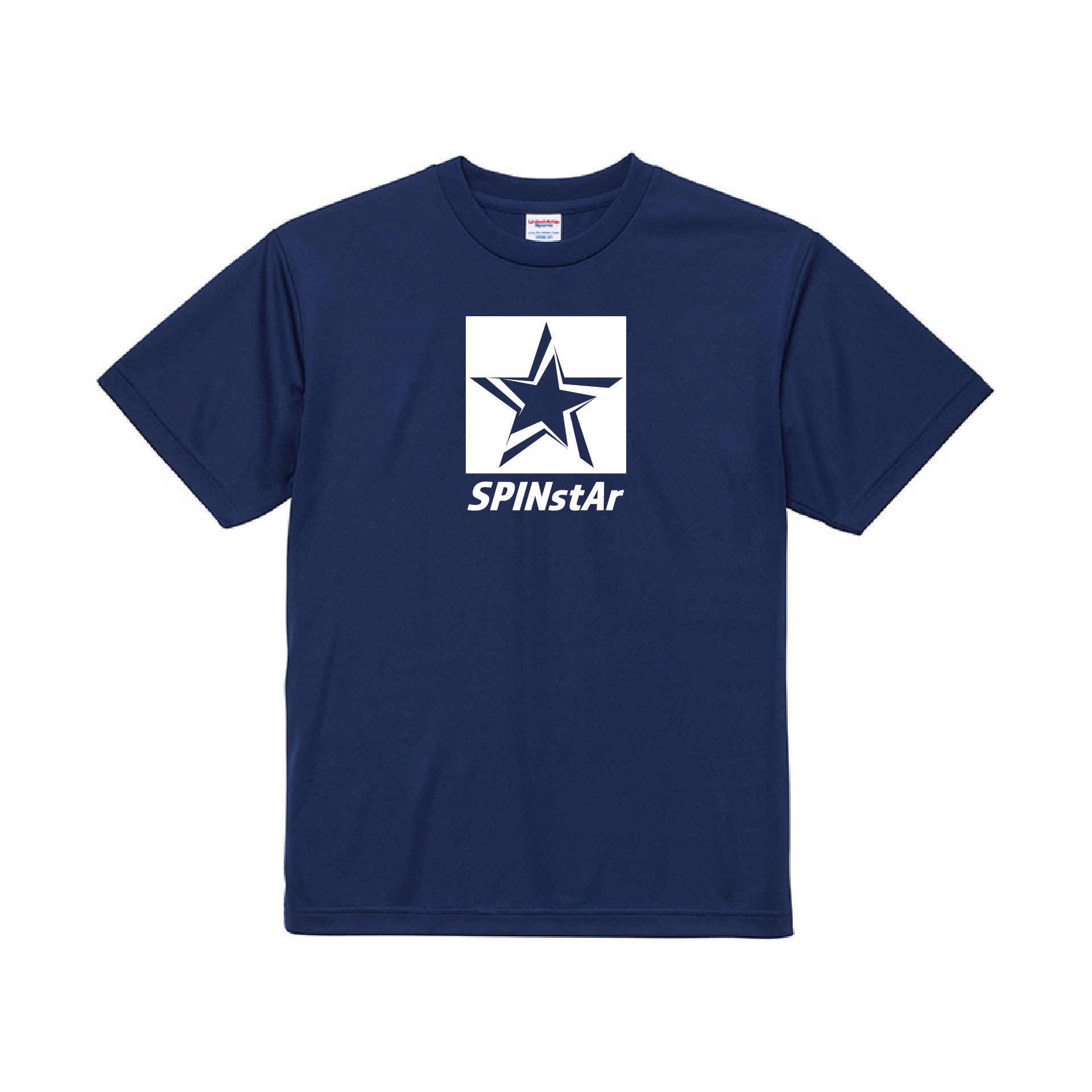 SPIN stAr T-shirts