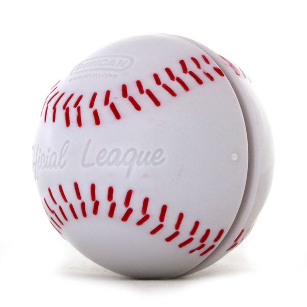 Sportsline Sports Ball (Base Ball) - Duncan