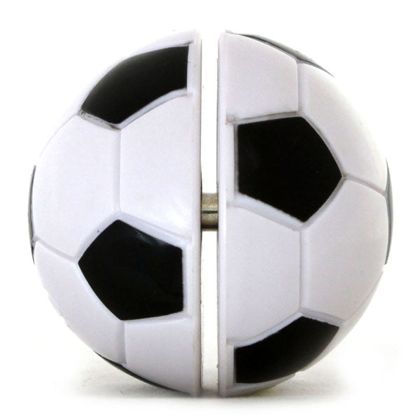 Sportsline Sports Ball (Soccer Ball)