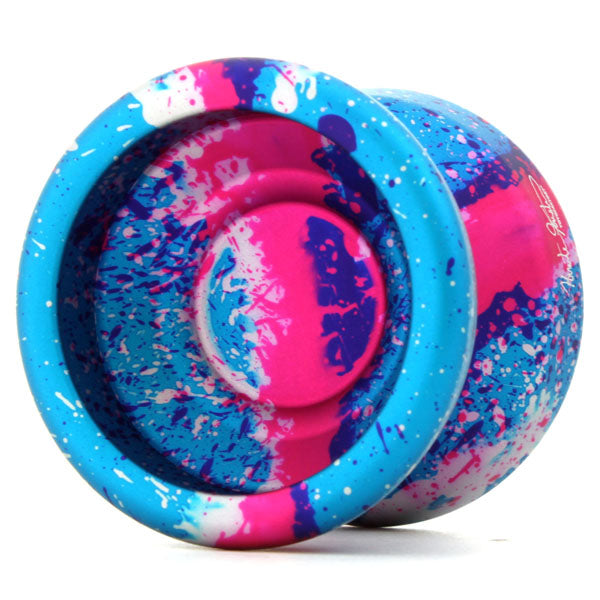 Spotlight - Yoyo Factory ┃Yoyo Specialty Store Rewind