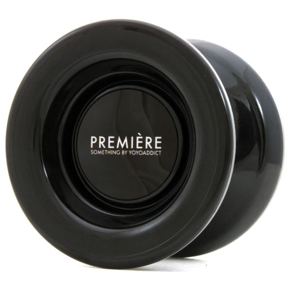 Premiere - Something | Yo-yo Specialty Store Rewind