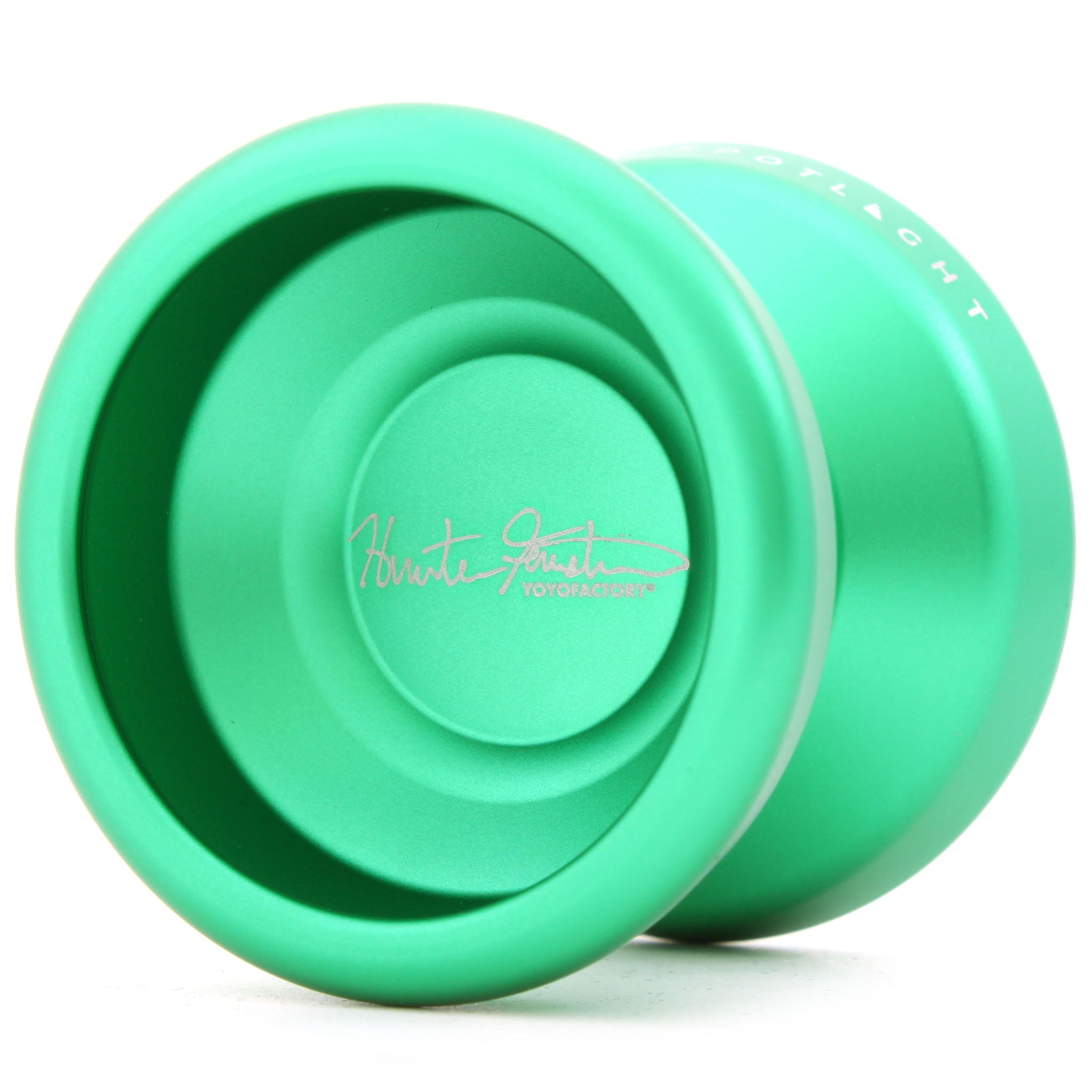 Spotlight Ultra - Yoyo Factory ┃Yoyo Specialty Store Rewind