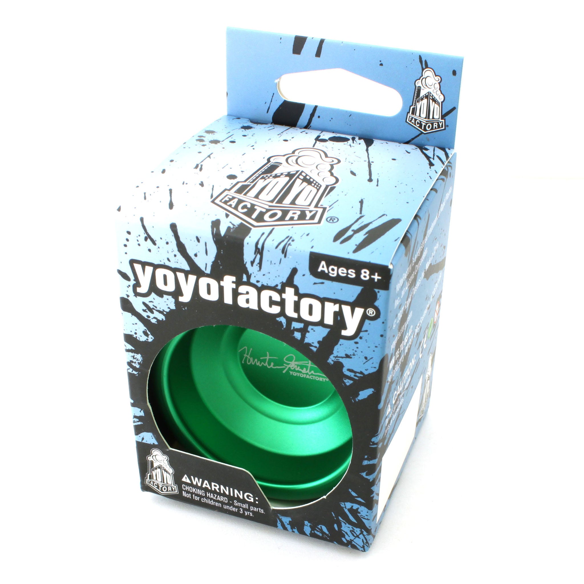 Spotlight Ultra - Yoyo Factory ┃Yoyo Specialty Store Rewind