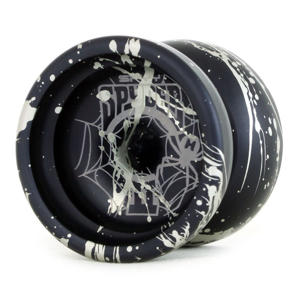Spider 2 - Spy (Saturn Precision) | Yo-yo Specialty Store Rewind