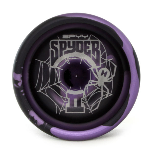 Spider 2 - Spy (Saturn Precision) | Yo-yo Specialty Store Rewind