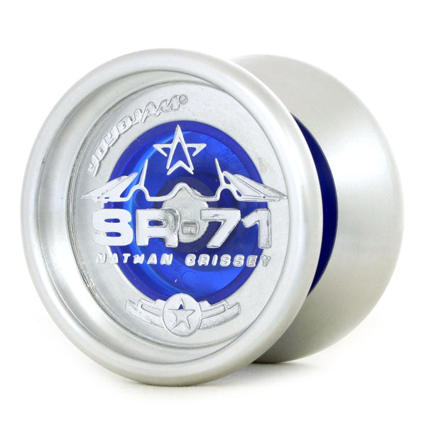 SR-71 - Yoyojam ┃Yoyo Specialty Store Rewind
