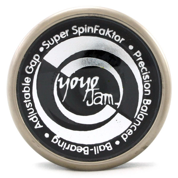 Super SpinFaKtor - YoYoJam