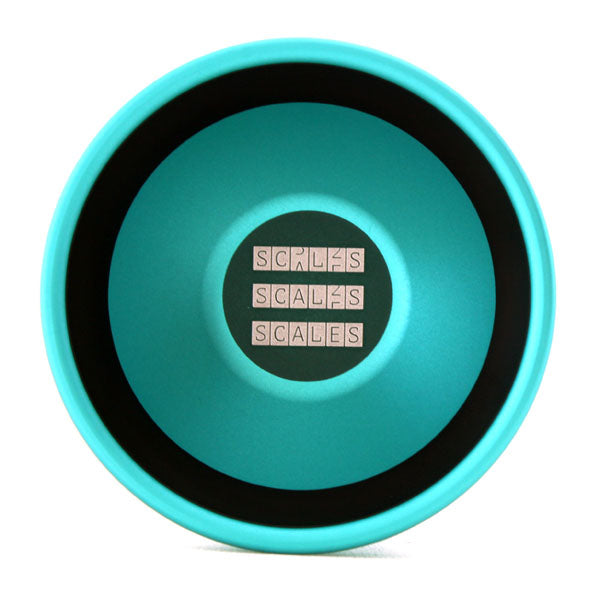 【希少】SF yoyo statement SS ヨーヨー【美品】 Statement - SF Yoyo ┃Yoyo Specialty Store Rewind