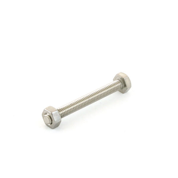 Stainless Steel Axle for Duncan (35mm)