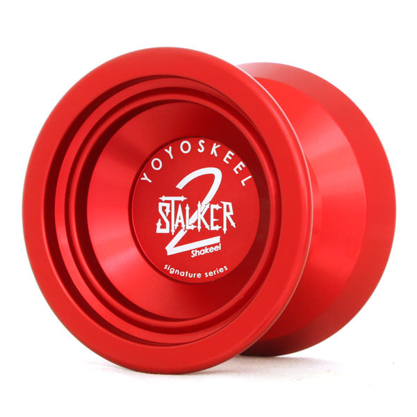 Stalker 2 - Yoyo Skil ┃Yoyo Specialty Store Rewind