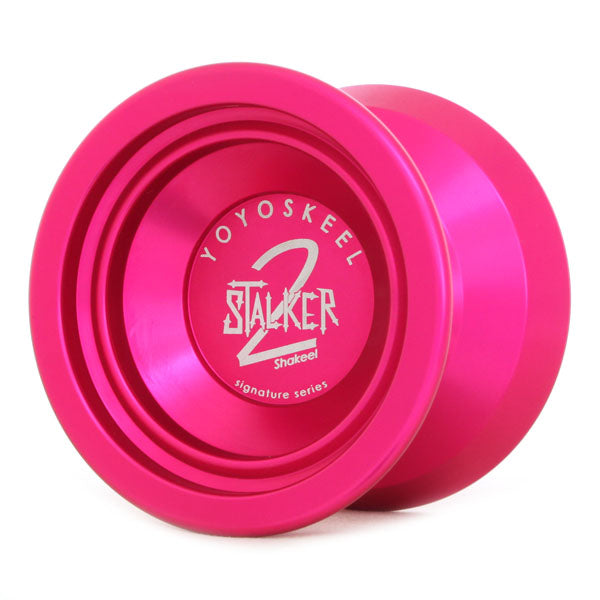 Stalker 2 - Yoyo Skil ┃Yoyo Specialty Store Rewind