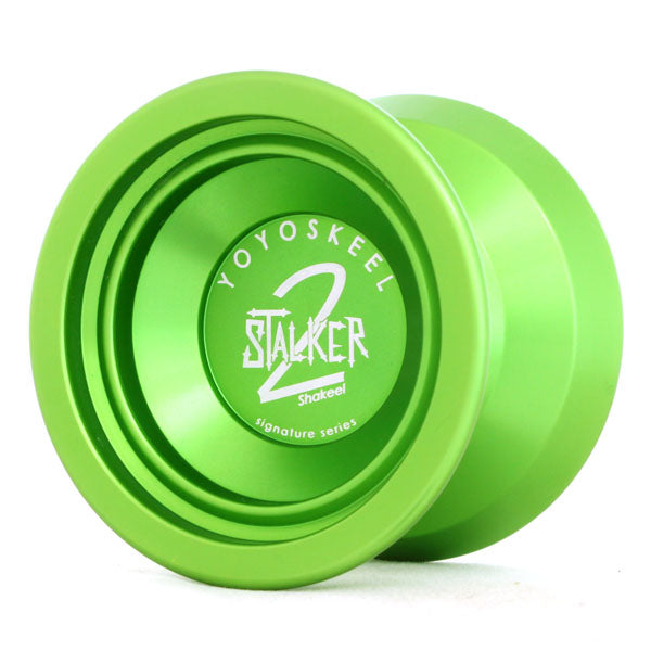 Stalker 2 - Yoyo Skil ┃Yoyo Specialty Store Rewind