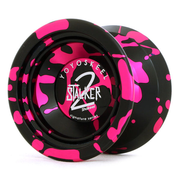 Stalker 2 - Yoyo Skil ┃Yoyo Specialty Store Rewind