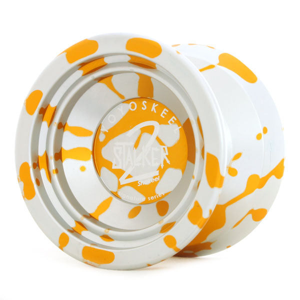 Stalker 2 - Yoyo Skil ┃Yoyo Specialty Store Rewind