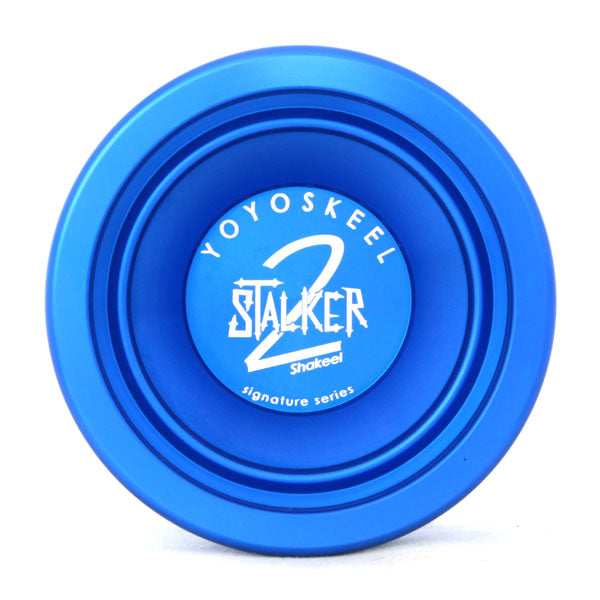 Stalker 2 - YOYOSKEEL