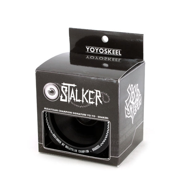 Stalker - Yoyoskir ┃Yoyo Specialty Store Rewind