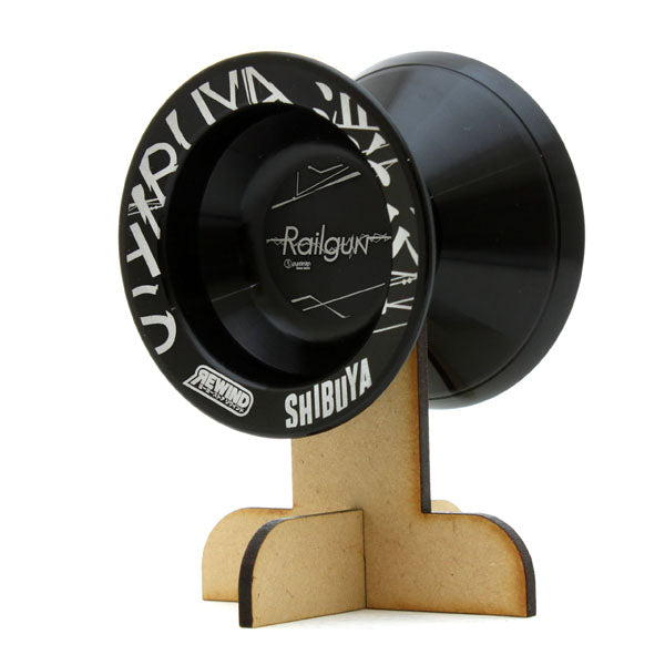 JUST A YOYO STAND - T.K.O. Welfare Support Center ┃Rewind Yoyo