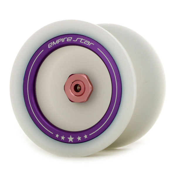 Empire Star - Yoyo Empire ┃Yoyo Specialty Store Rewind