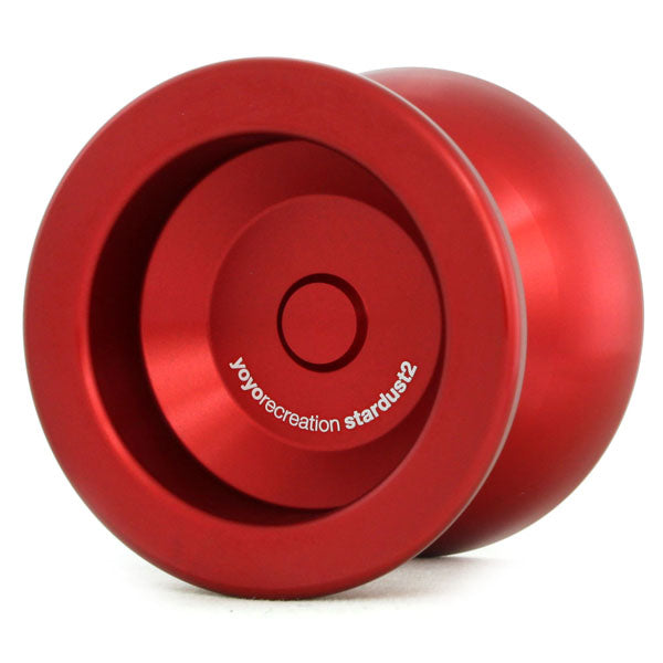 Stardust 2 - Yoyo Recreation ┃Yoyo Specialty Store Rewind