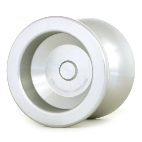 yoyorecreation - Stardust 2 スターダスト2 Stardust 2 - Yoyo Recreation ┃Yoyo Specialty Store Rewind