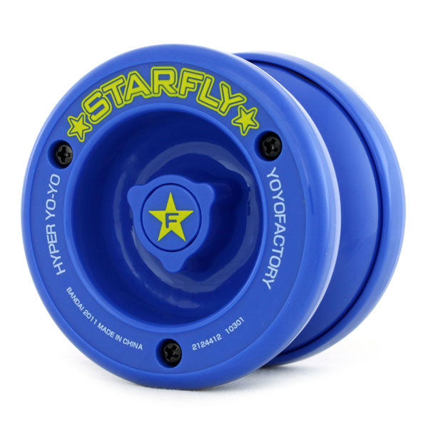 Starfly - Bandai Hyper Yo-Yo