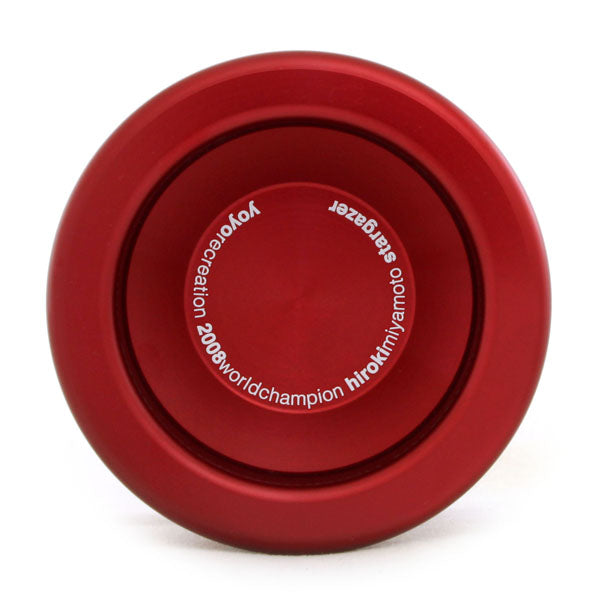 yoyorecreation - Stardust 2 スターダスト2 スターダスト2 - ヨーヨーリクリエーション ┃ヨーヨー専門店