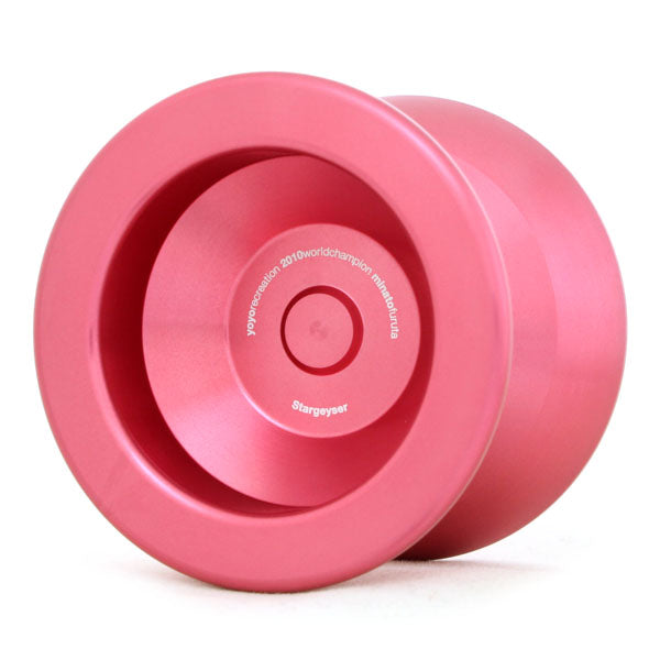 Star Geyser - Yoyo Recreation ┃Yoyo Specialty Store Rewind