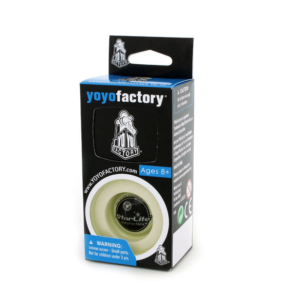 Starlight - Yoyo Factory ┃Yoyo Specialty Store Rewind