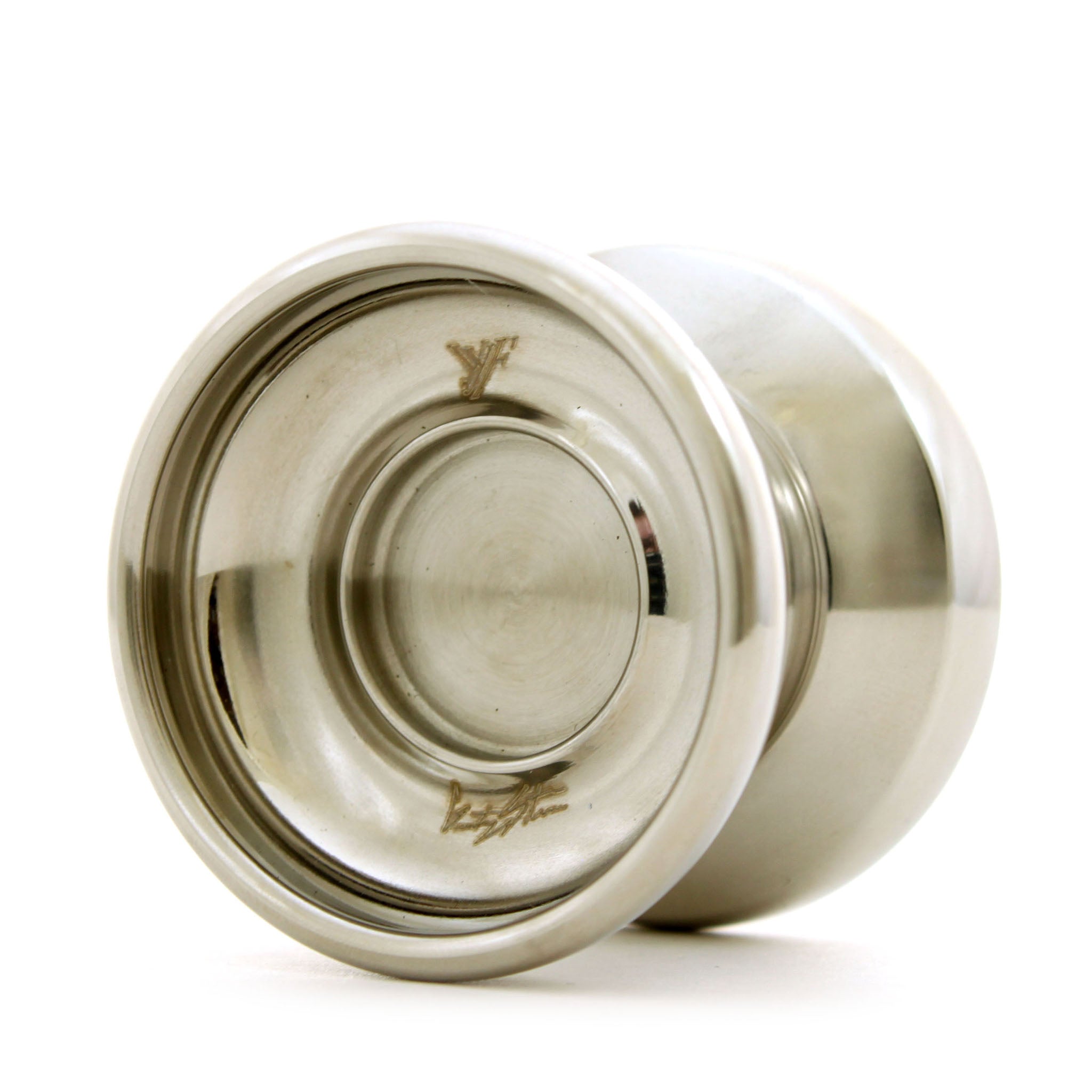 Steel Shutter - Yoyo Factory ┃Yoyo Specialty Store Rewind