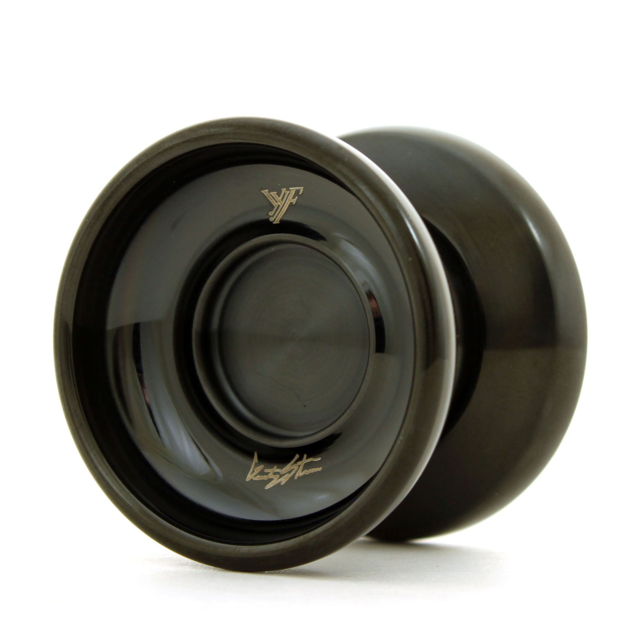 Steel Shutter - Yoyo Factory ┃Yoyo Specialty Store Rewind